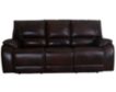 Parker House Vail Leather Power Sofa small image number 1