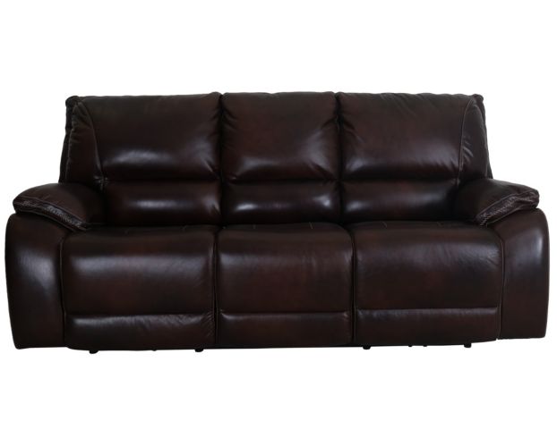 Parker House Vail Leather Power Reclining Sofa large image number 1