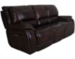 Parker House Vail Leather Power Sofa small image number 2