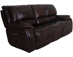 Parker House Vail Leather Power Sofa