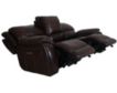 Parker House Vail Leather Power Reclining Sofa small image number 3