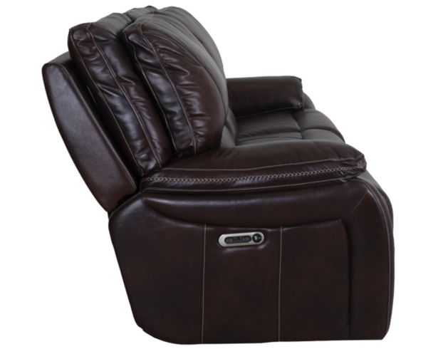 Parker House Vail Leather Power Reclining Sofa large image number 4
