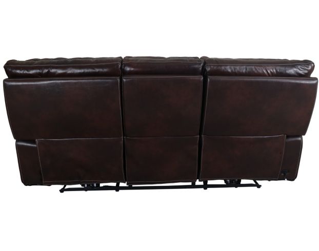 Parker House Vail Leather Power Sofa large image number 6