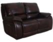 Parker House Vail Leather Power Loveseat small image number 2