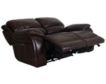 Parker House Vail Leather Power Loveseat small image number 3