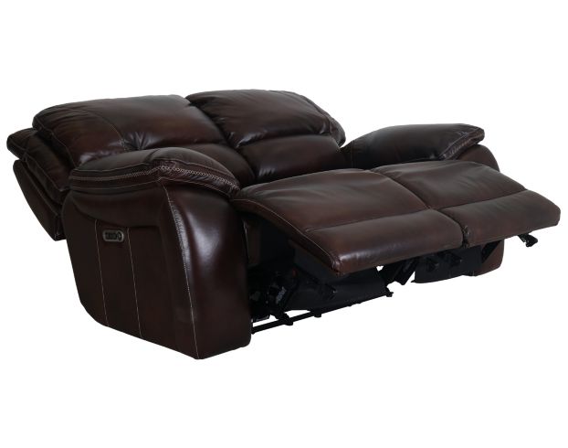 Parker House Vail Leather Power Loveseat large image number 3