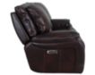 Parker House Vail Leather Power Loveseat small image number 4