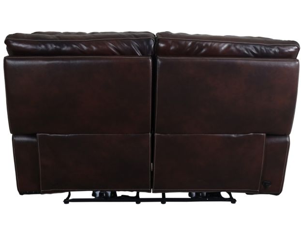 Parker House Vail Leather Power Loveseat large image number 5