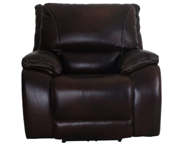 Parker House Vail Leather Power Recliner large image number 1