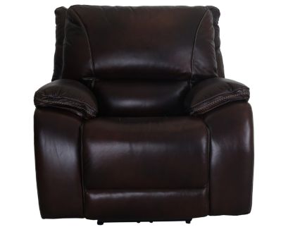 Parker House Vail Leather Power Recliner