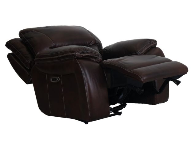 Parker House Vail Leather Power Recliner large image number 3