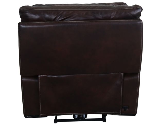 Parker House Vail Leather Power Recliner large image number 5