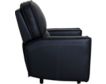 Parker House Rockford Black Leather Power Recliner small image number 4