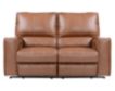 Parker House Rockford Saddle Leather Power Reclining Loveseat small image number 1