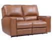 Parker House Rockford Saddle Leather Power Reclining Loveseat small image number 2