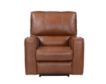 Parker House Rockford Saddle Leather Power Recliner small image number 1