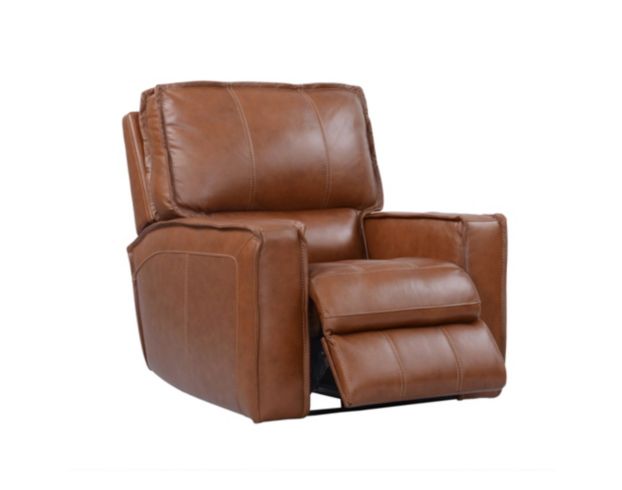 Parker House Rockford Saddle Leather Power Recliner large image number 2