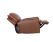 Parker House Rockford Saddle Leather Power Recliner small image number 5