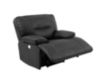 Parker House Spartacus Black Power Recliner small image number 2