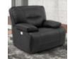 Parker House Spartacus Black Power Recliner small image number 3