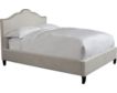 Parker House Jamie Gray Queen Bed small image number 1