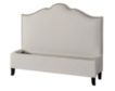 Parker House Jamie Tan Queen Headboard small image number 1