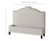 Parker House Jamie Tan Queen Headboard small image number 2
