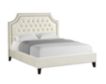 Parker House Jasmine Champagne Queen Bed small image number 1