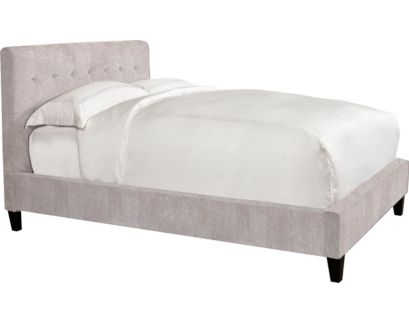 Parker House Jody Porcelain Queen Bed