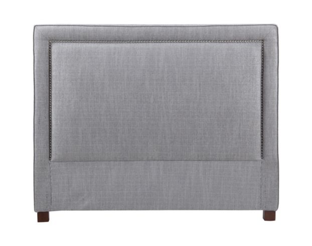 Parker House Cody Mineral Queen Headboard large