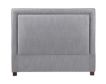 Parker House Cody Mineral Queen Headboard small image number 1