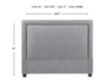 Parker House Cody Mineral King Headboard small image number 2