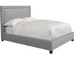 Parker House Cody Mineral Queen Bed small image number 2