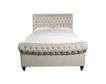 Parker House Jackie Crepe Queen Bed small image number 1