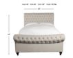 Parker House Jackie Crepe Queen Bed small image number 5