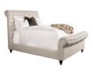 Parker House Jackie Crepe King Bed small image number 3