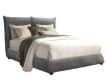 Parker House Cumulus Cozy Charcoal Queen Bed small image number 1