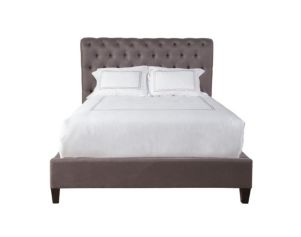 Parker House Cameron Seal Upholstered Queen Bed