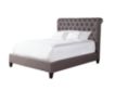 Parker House Cameron Seal Upholstered Queen Bed small image number 2