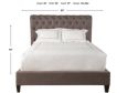 Parker House Cameron Seal Upholstered King Bed small image number 5