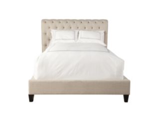 Parker House Cameron Downy Upholstered Queen Bed