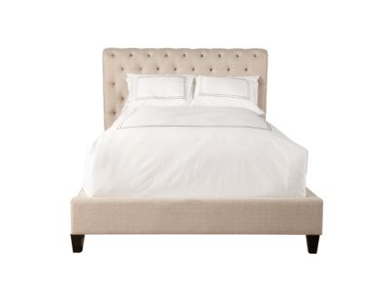 Parker House Cameron Downy Upholstered Queen Bed