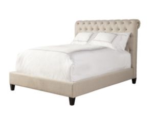 Parker House Cameron Downy Upholstered Queen Bed