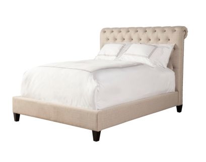 Parker House Cameron Downy Upholstered Queen Bed