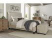 Parker House Cameron Downy Upholstered Queen Bed small image number 4