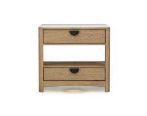 Parker House Furniture Escape 2-Drawer Nightstand