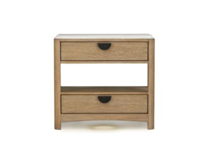 Parker House Furniture Escape 2-Drawer Nightstand