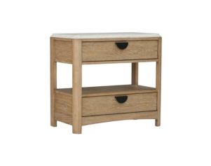 Parker House Furniture Escape 2-Drawer Nightstand