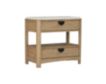 Parker House Furniture Escape 2-Drawer Nightstand small image number 2