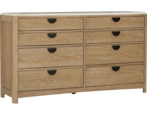 Parker House Furniture Escape 8-Drawer Dresser